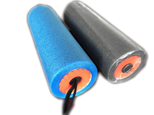 3 IN 1 FOAM ROLLER