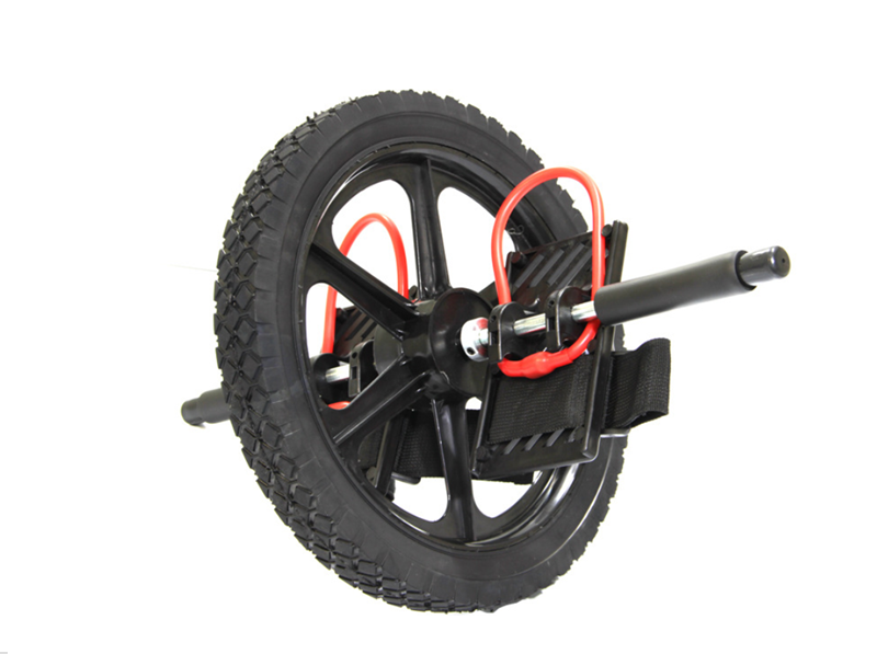 Ab Power Wheel Roller